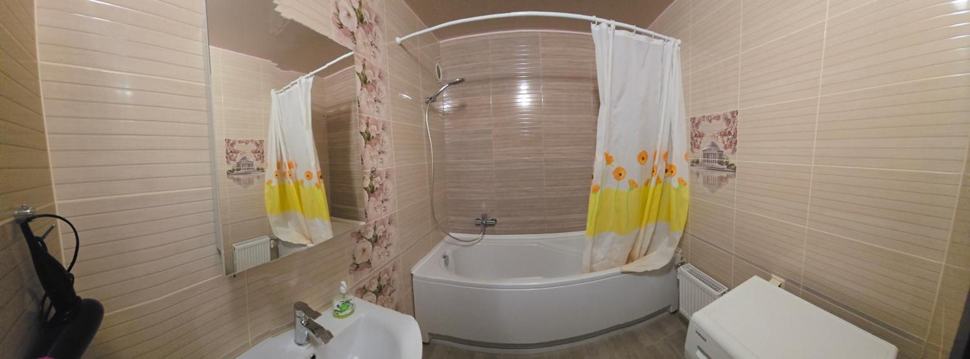 Apartment On Parkovaya Chornomorsk Exterior photo