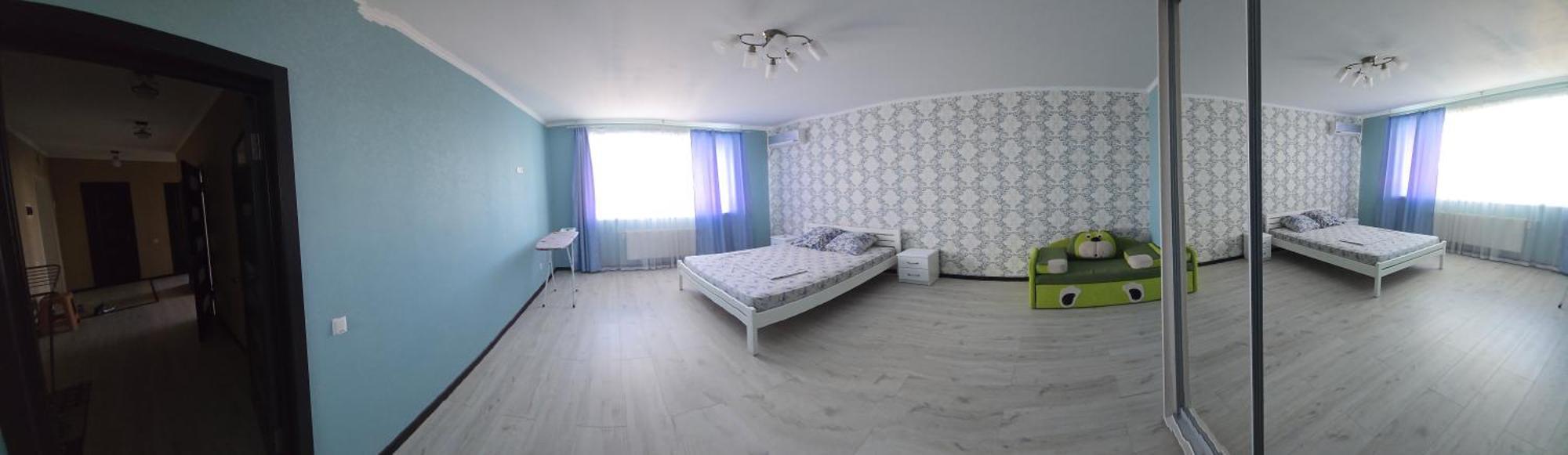 Apartment On Parkovaya Chornomorsk Exterior photo