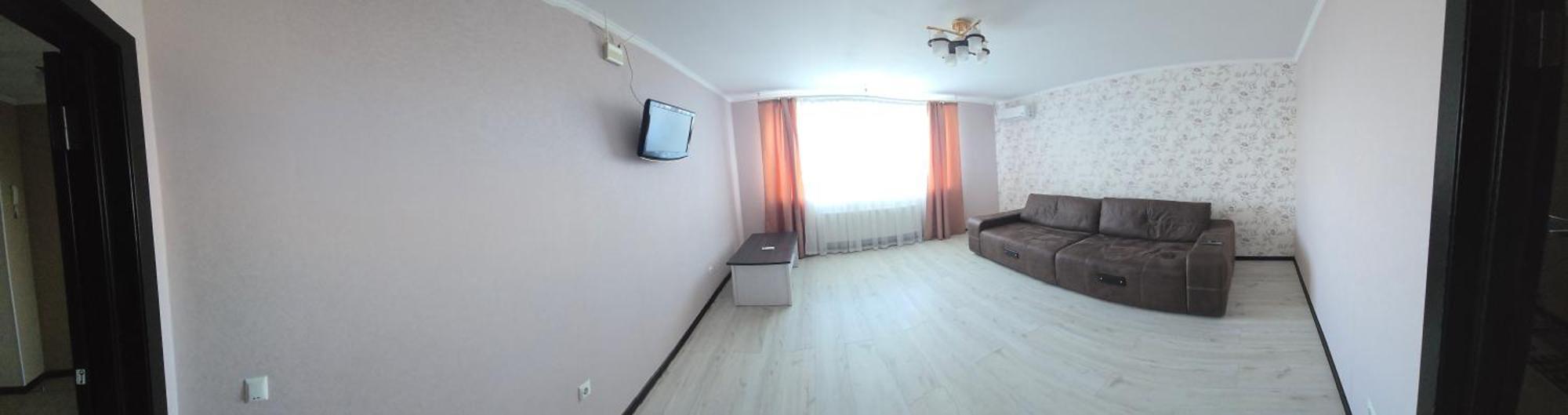 Apartment On Parkovaya Chornomorsk Exterior photo