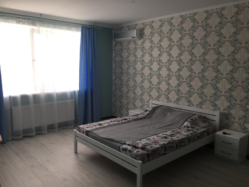Apartment On Parkovaya Chornomorsk Exterior photo